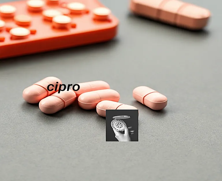 Cipro 2